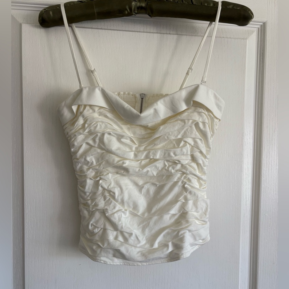 Reformation Orion Top